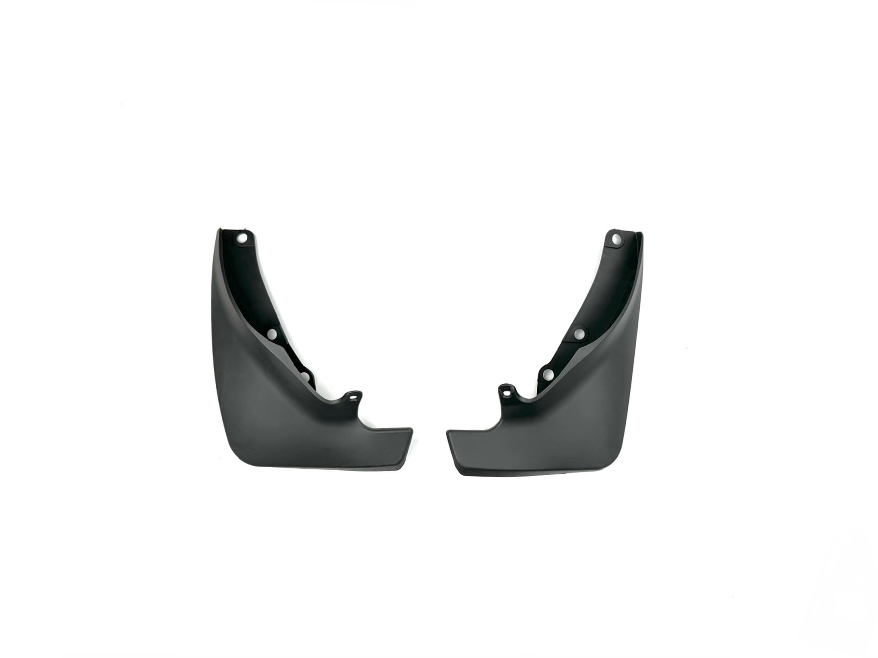 Бризковики передні Toyota Rav-4 1994–1999 комплект 2 шт