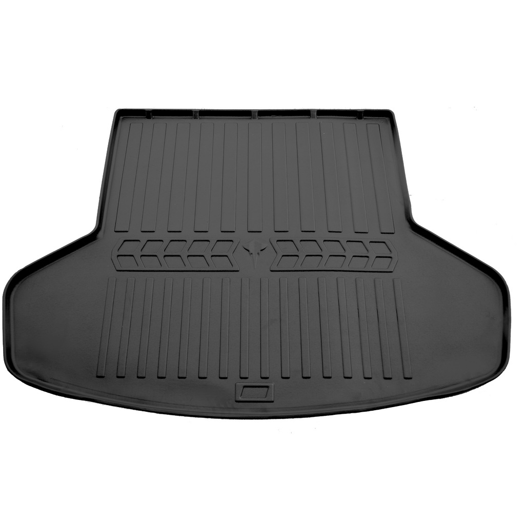 Килимок в багажник 3D (SW) (Stingray)
