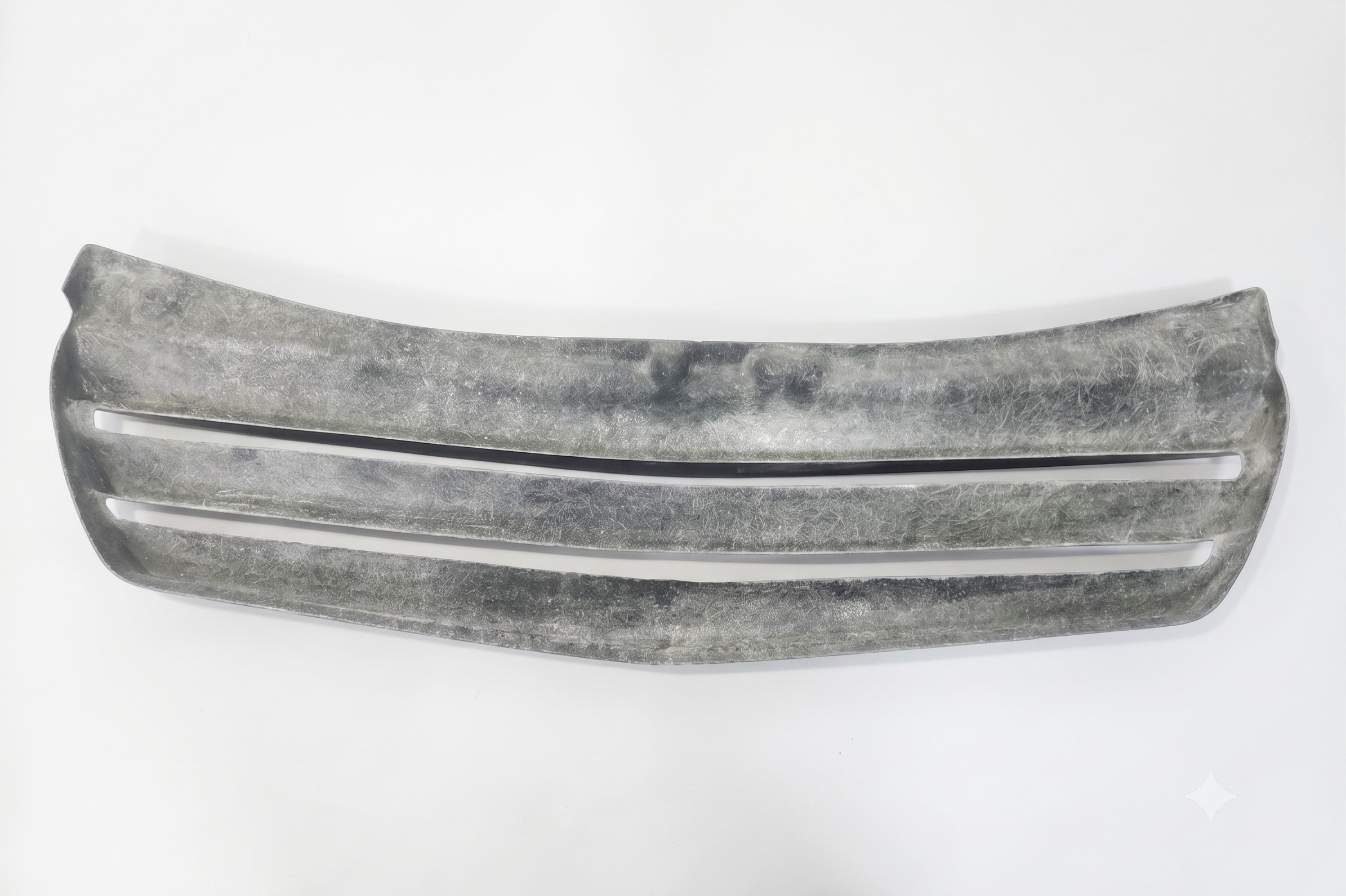 Передня решітка (2010-2014, під фарбування) 3