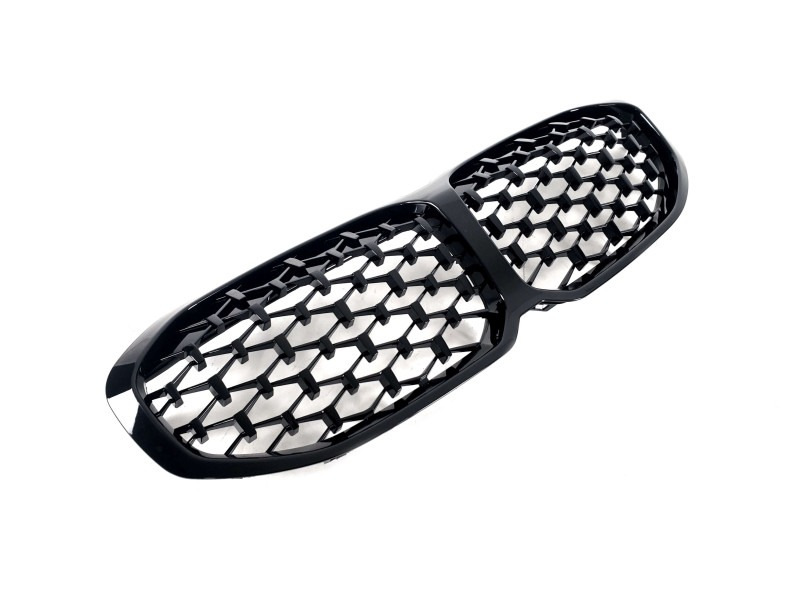 Ніздрі Diamond Black (1 шт) 5