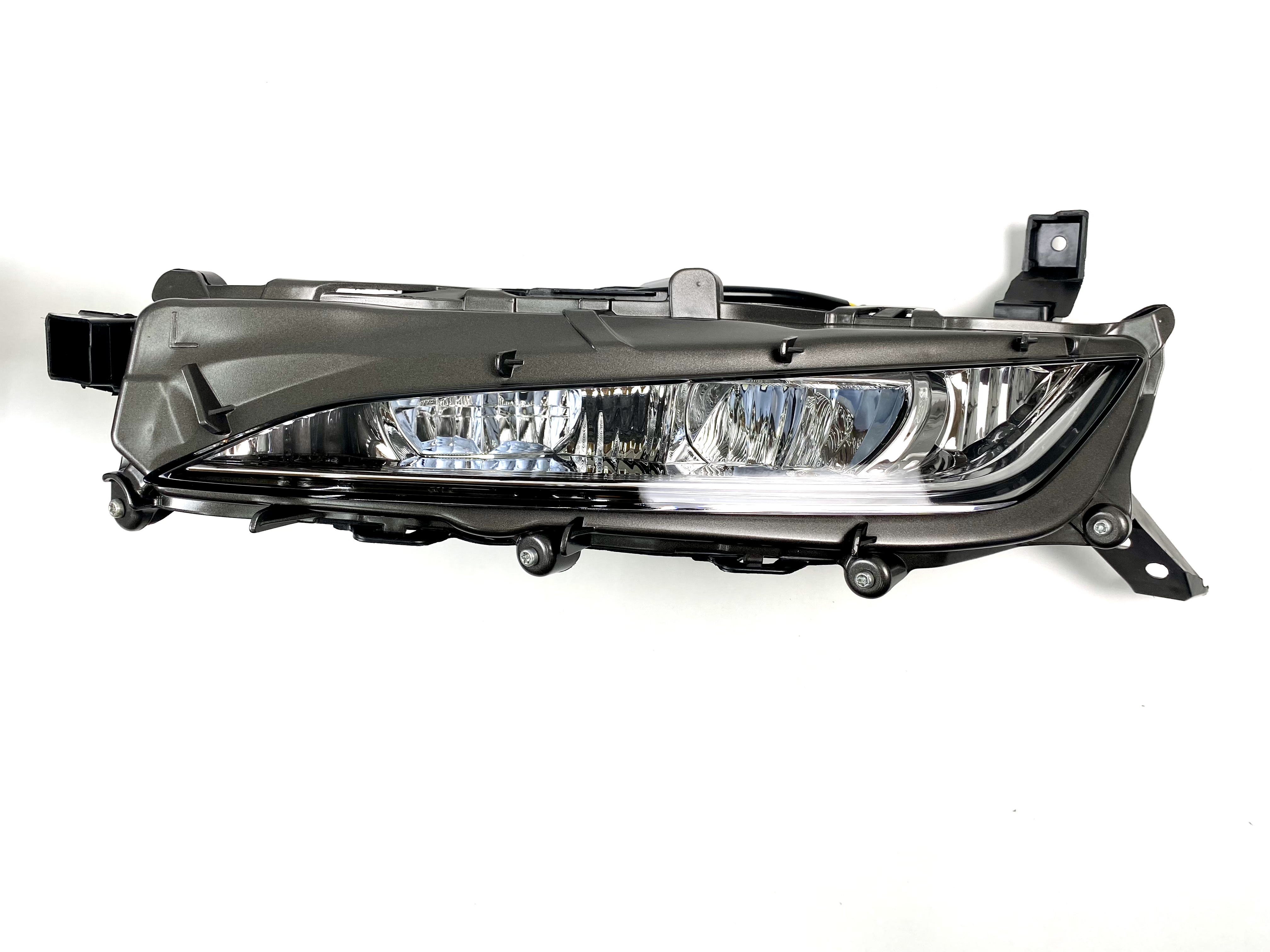 Протитуманні фари Lexus RX 2019-LED 4