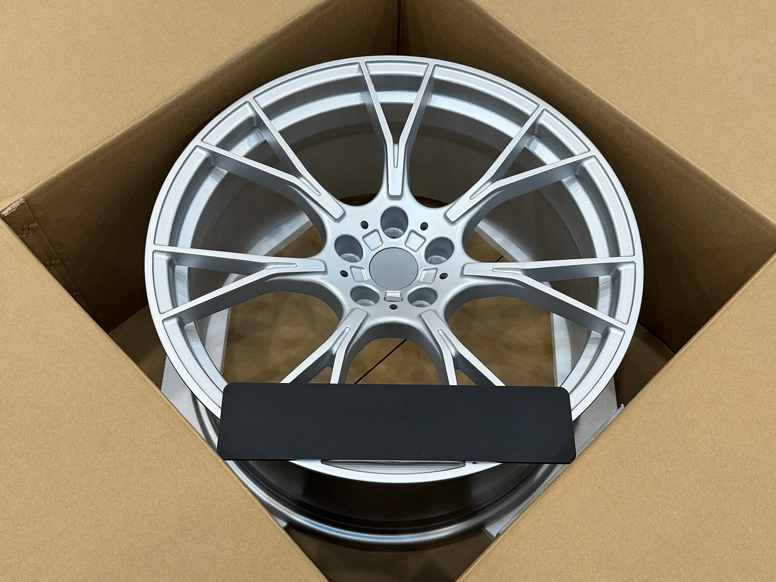Ковані диски OEM R20 (4 шт) 3
