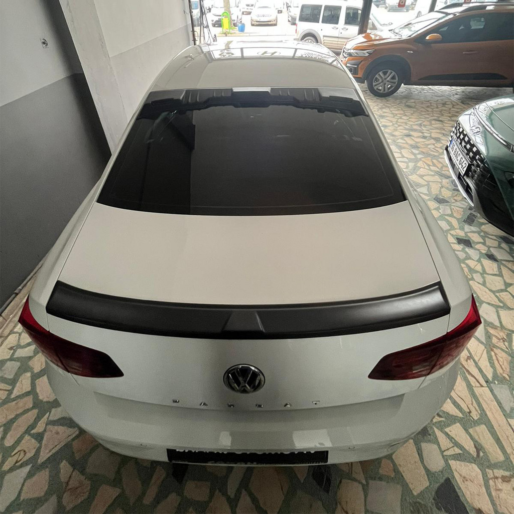 Бленда Sedan (EuroCap, ABS) 2