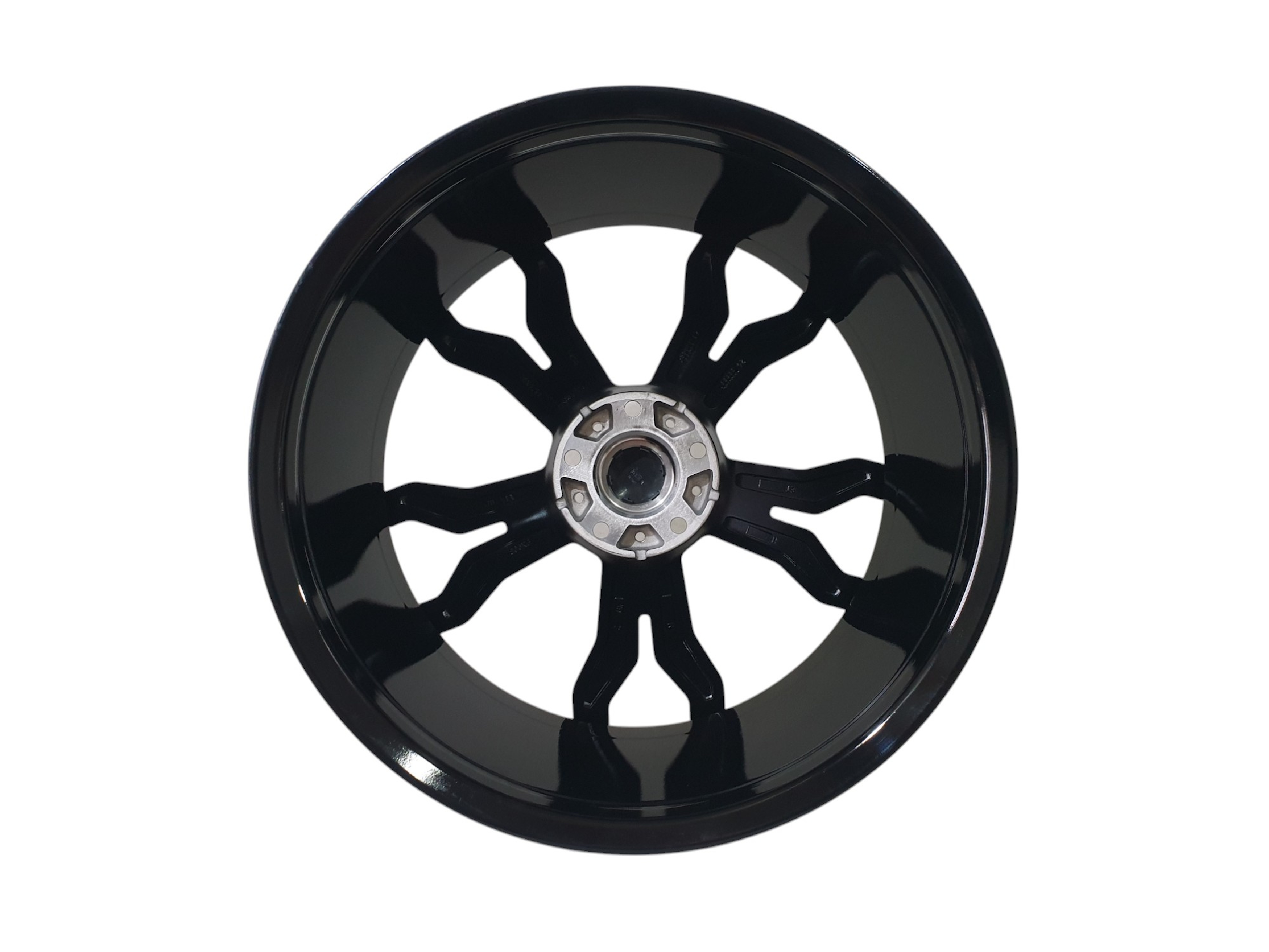 R20 BMF (різноширокі) Диски на BMW 3 Series F30 / F31 2011-2018 року 3