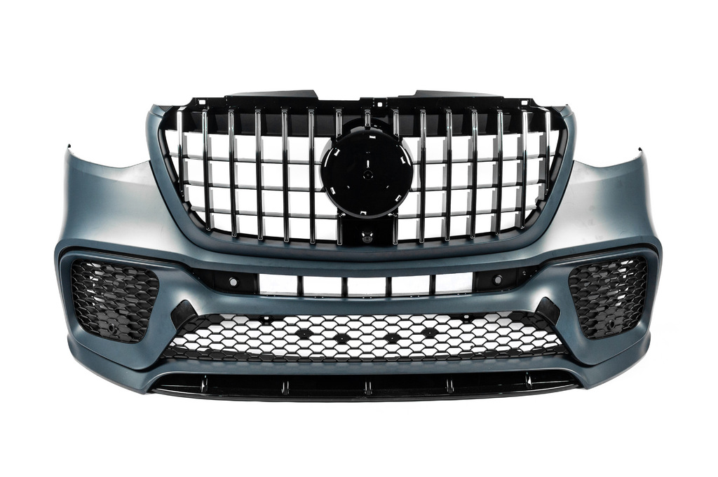 Комплект обвісів (AMG) 6