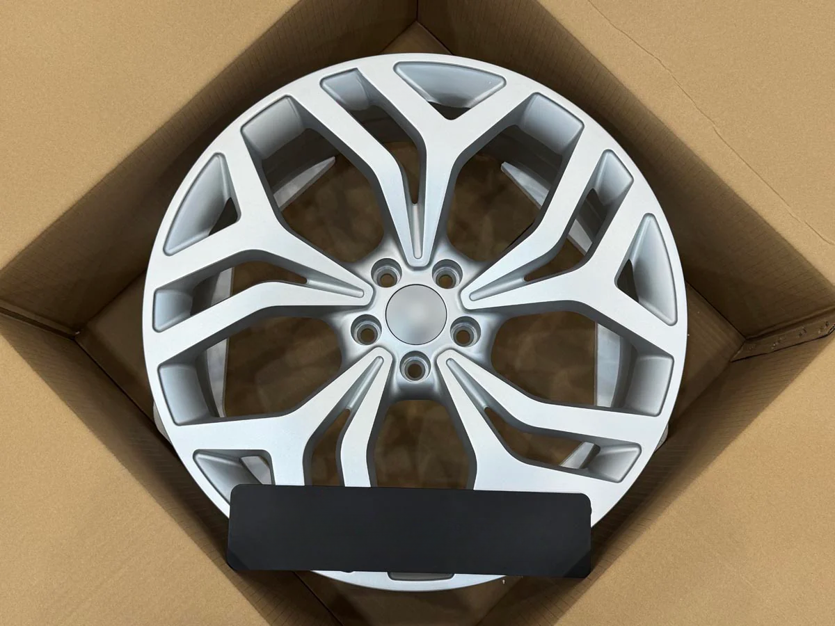 Ковані диски OEM R20 (4 шт) 3