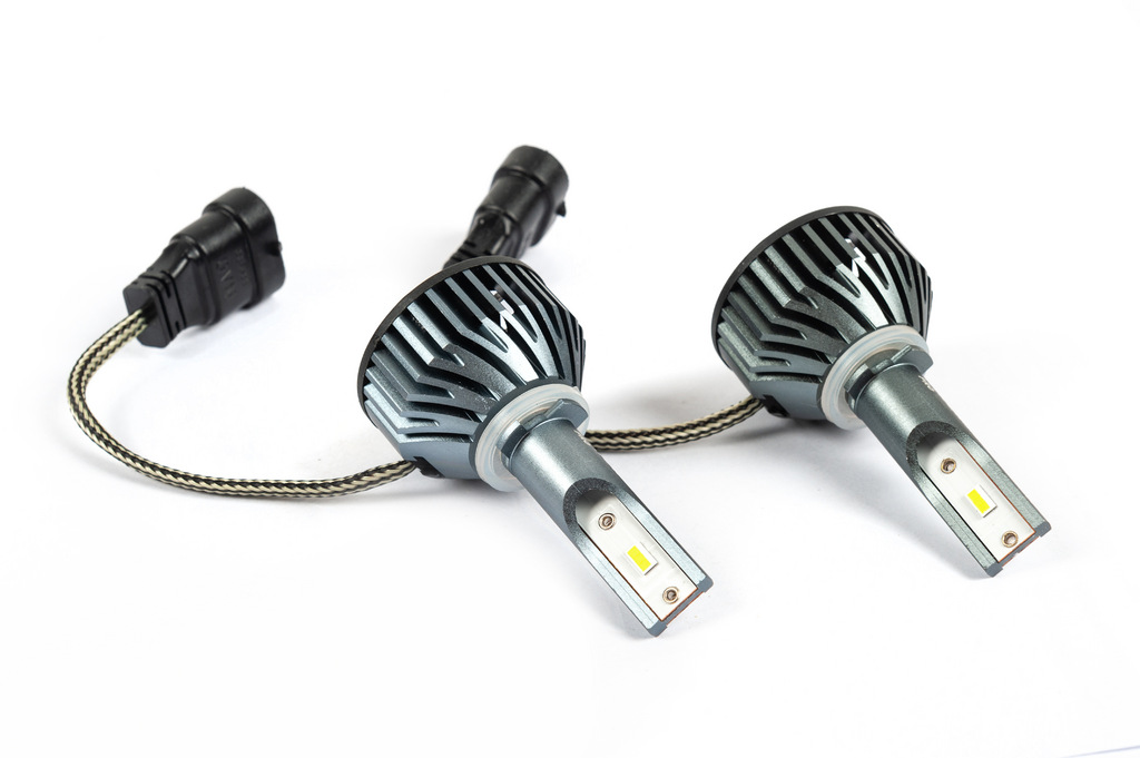 Комплект LED ламп H27 Niken Pro-series 4