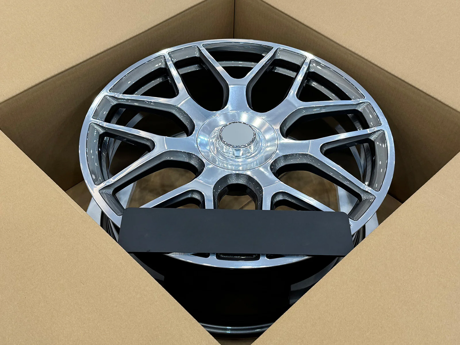 Ковані диски OEM R20 (4 шт) 3