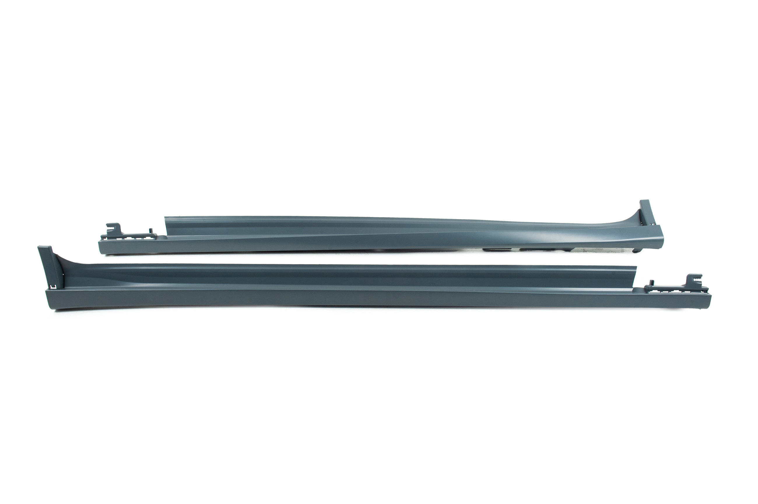 Бокові пороги X3M F97 / M-Sport 4
