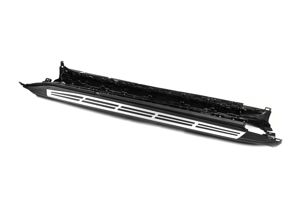 Бокові пороги OEM (2 шт) 3