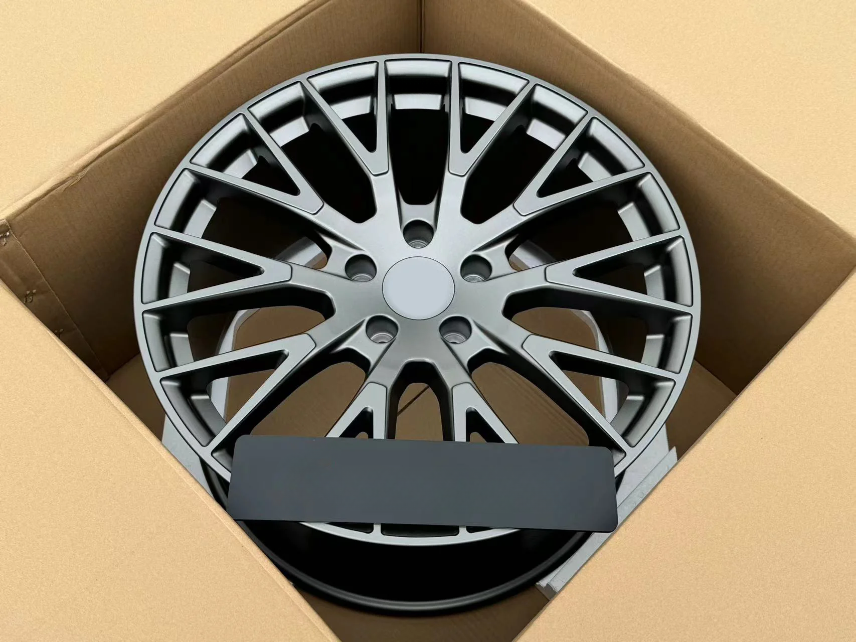 Ковані диски OEM R22 V2 (4 шт) 3