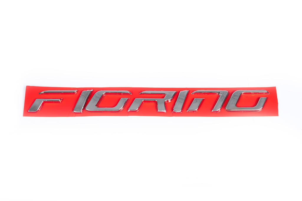 Напис Fiorino (NEW) 2