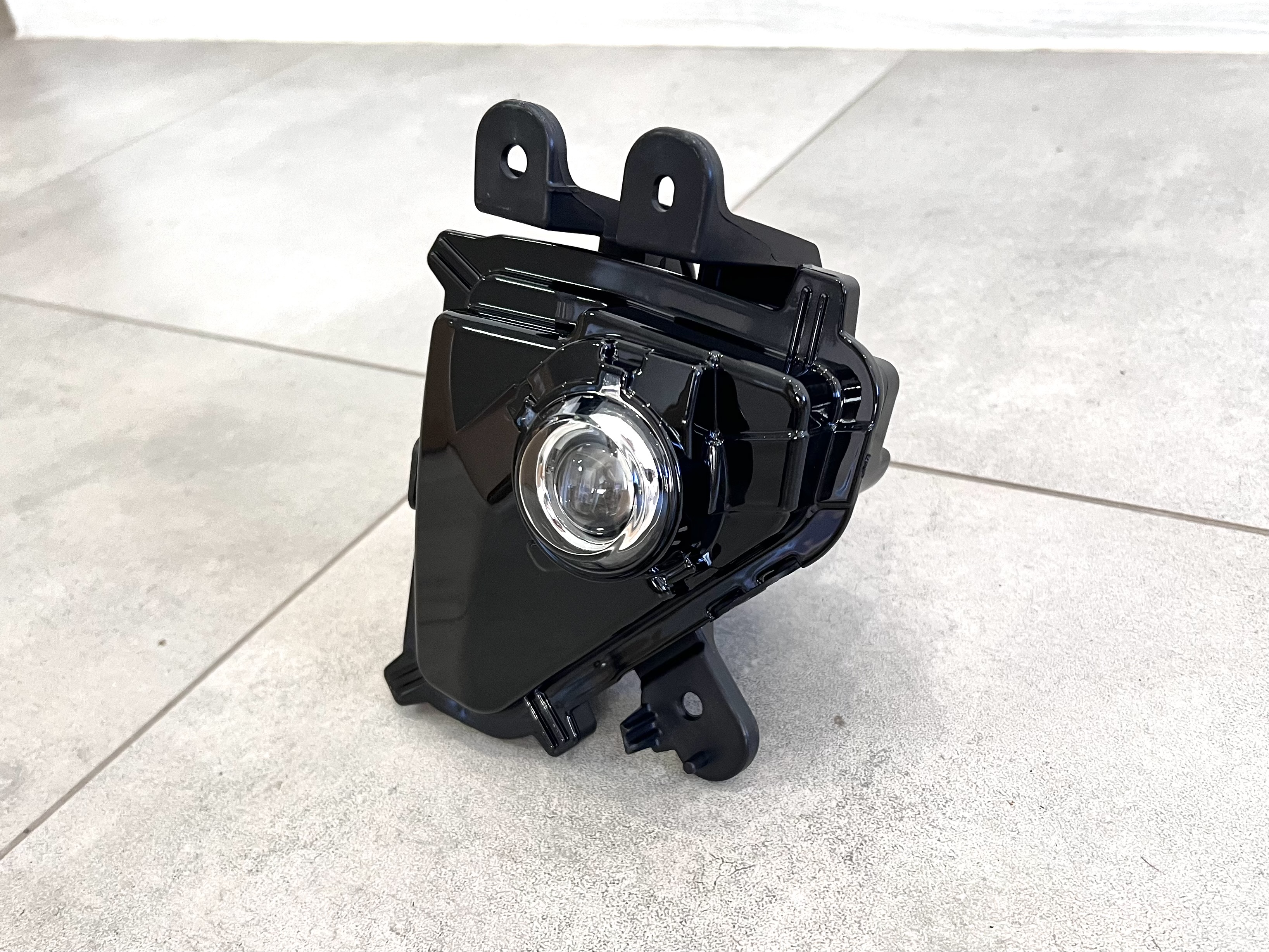Ліва протитуманна фара Lexus GX 460 2014-2023 LED, 1шт. 4