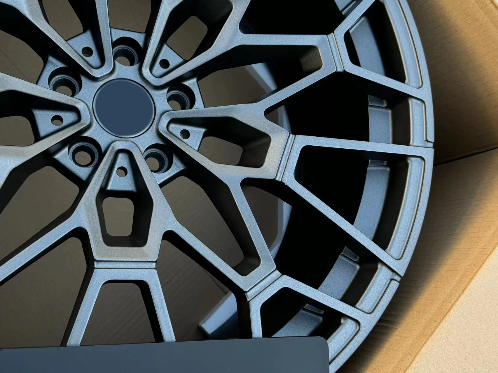 Ковані диски OEM R22 (4 шт) 6