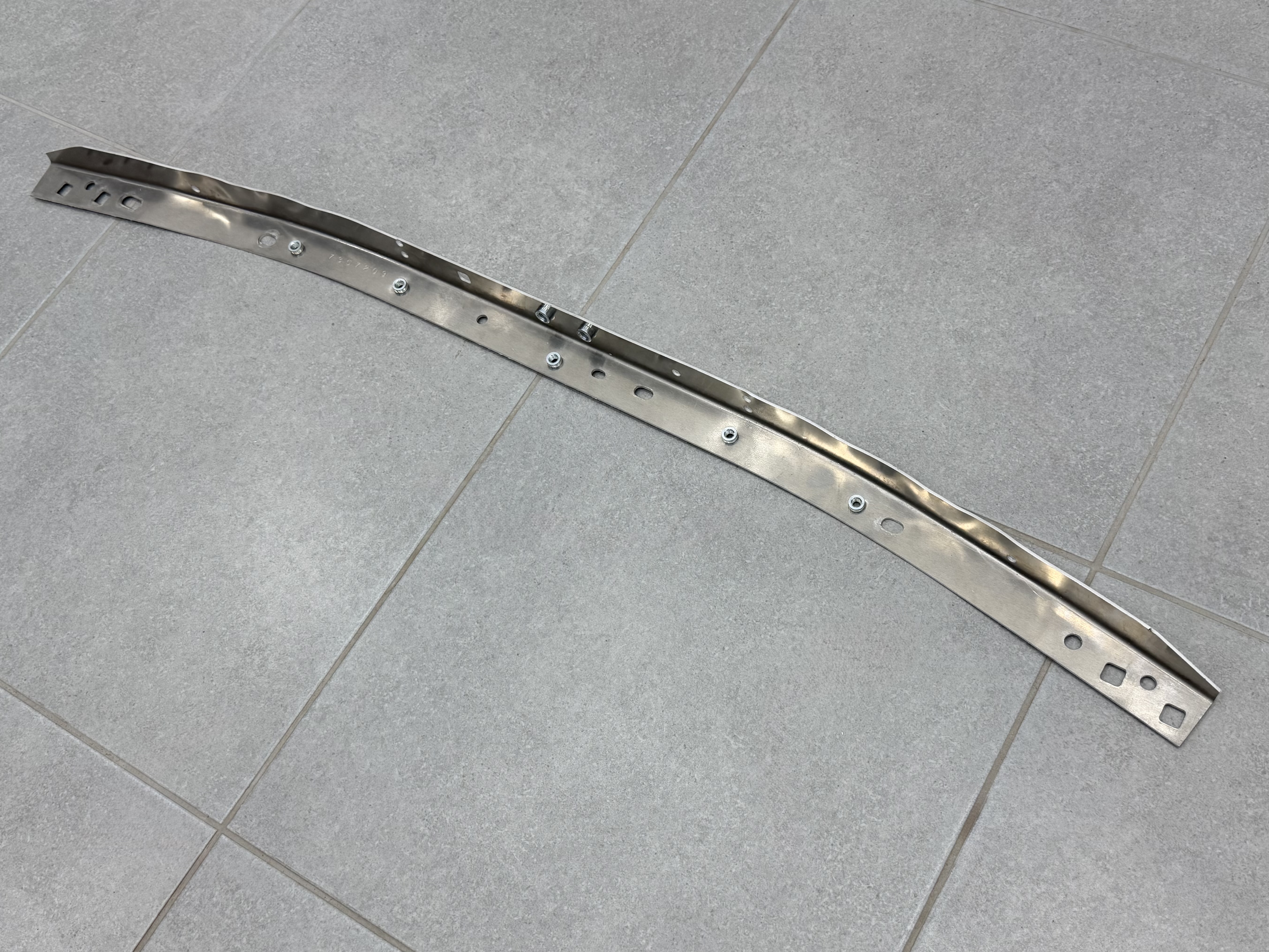 Верхня планка телевізора 51647357209 для BMW 5 series G30 / G31 2017-2023 5