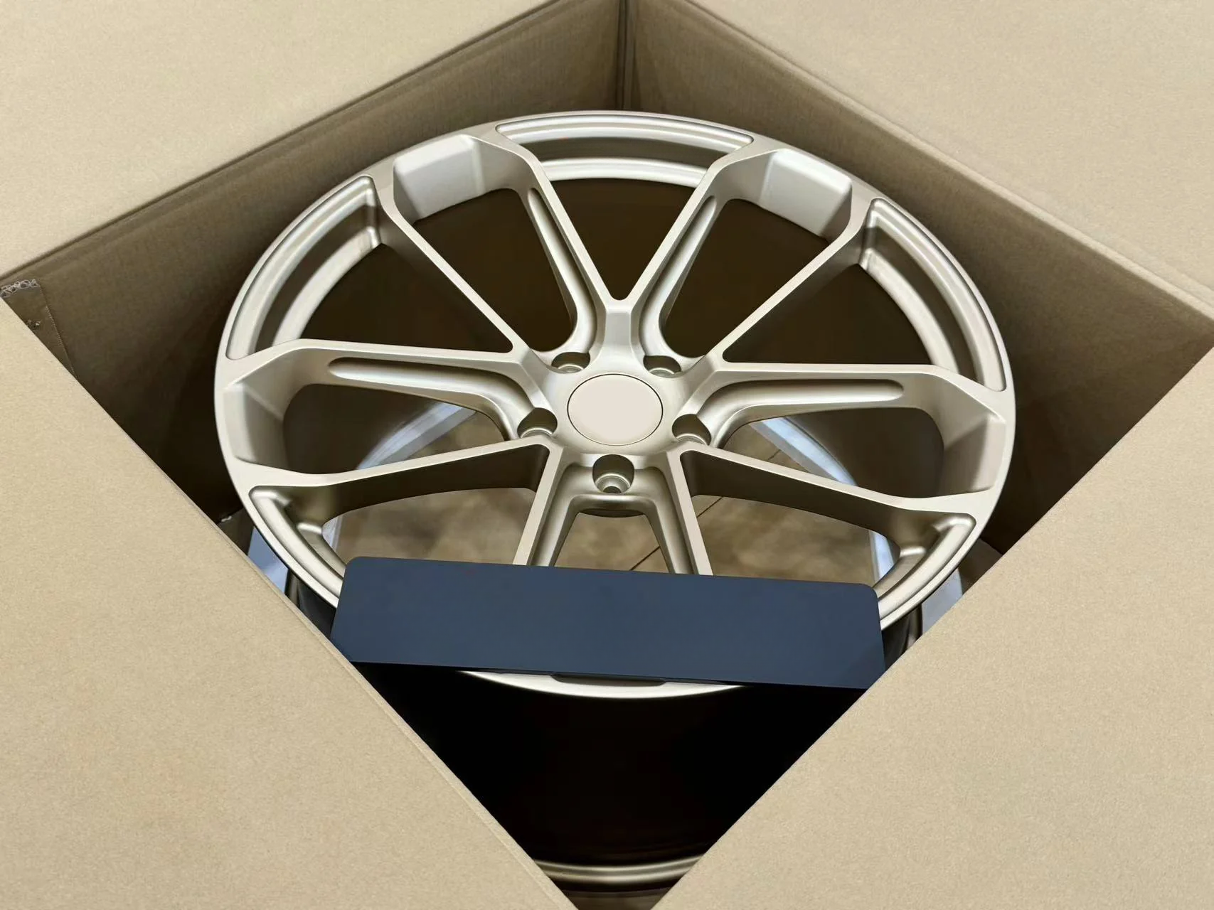 Ковані диски OEM R22 V4 (4 шт) 3