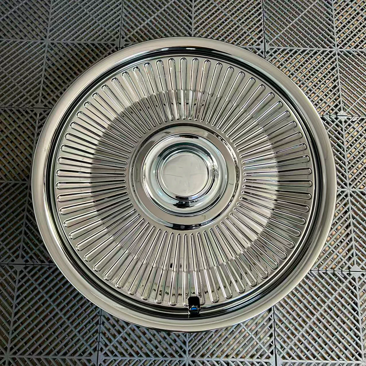 Ковані диски OEM R20 (4 шт)