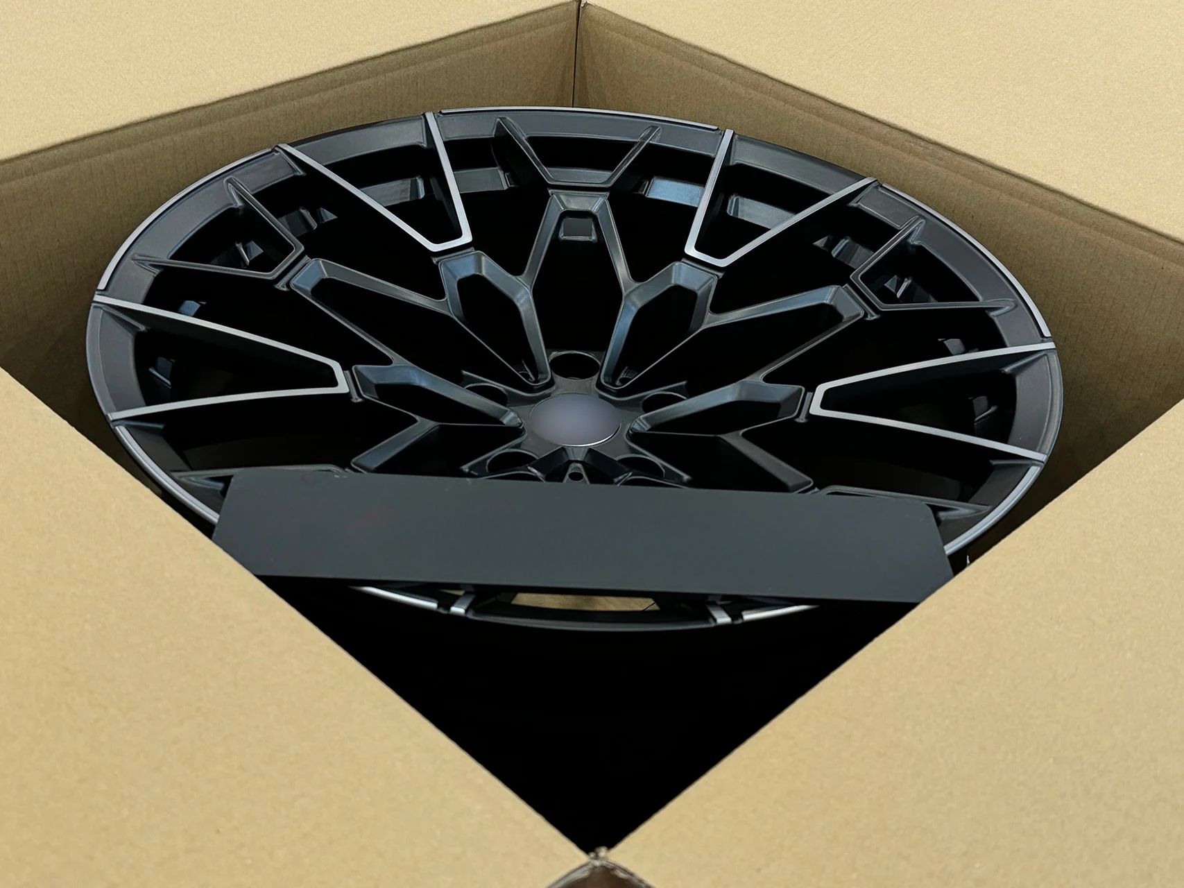 Ковані диски OEM R21 V2 (4 шт) 4