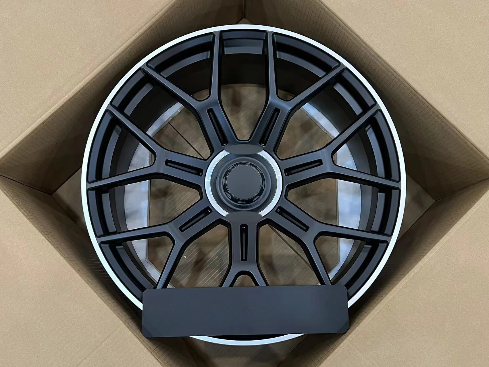 Ковані диски OEM R23 (4 шт) 2