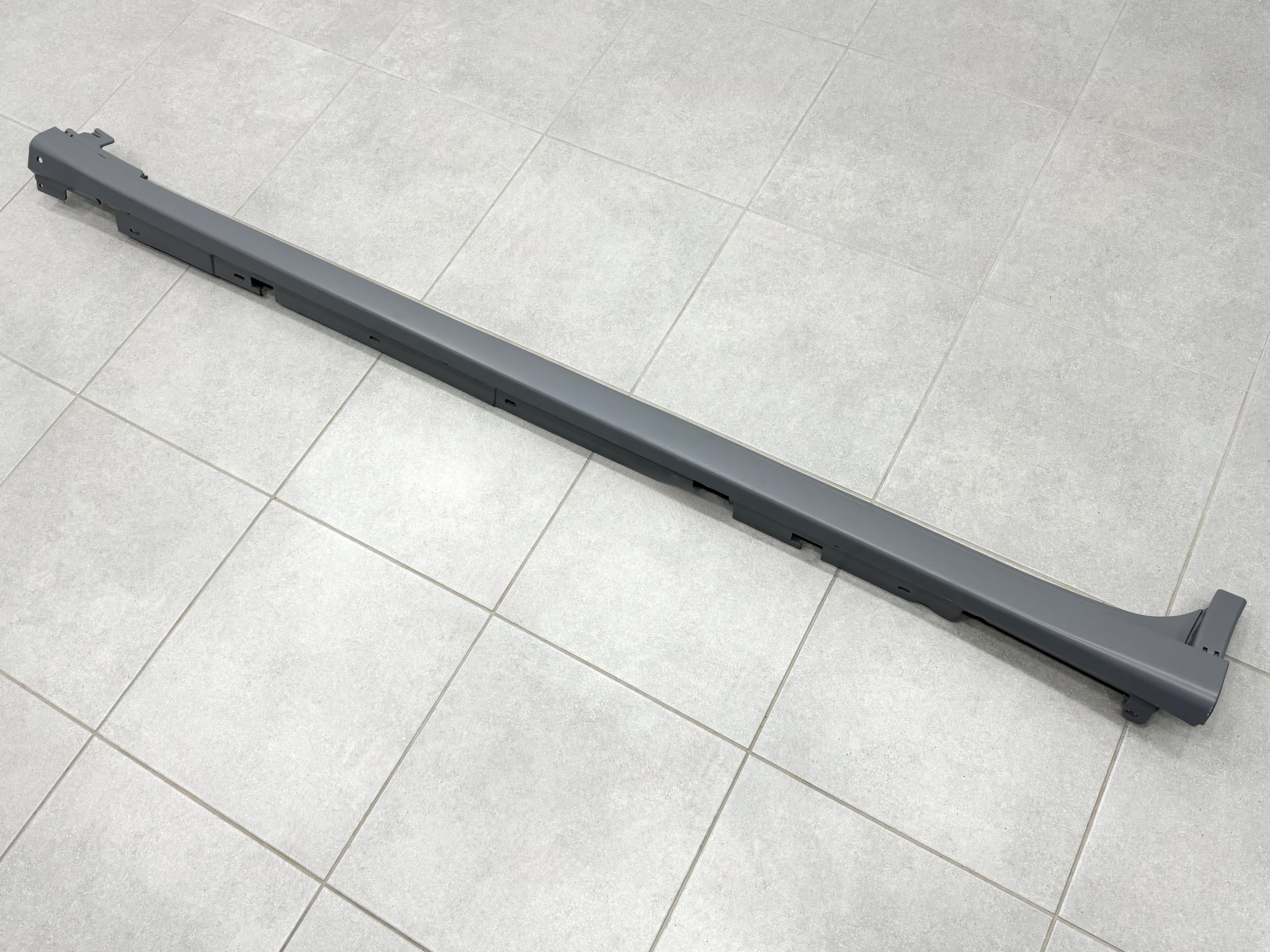 Лівий поріг М пакет BMW X3 G01 F97 / X4 G02 F98 2018-2024 4