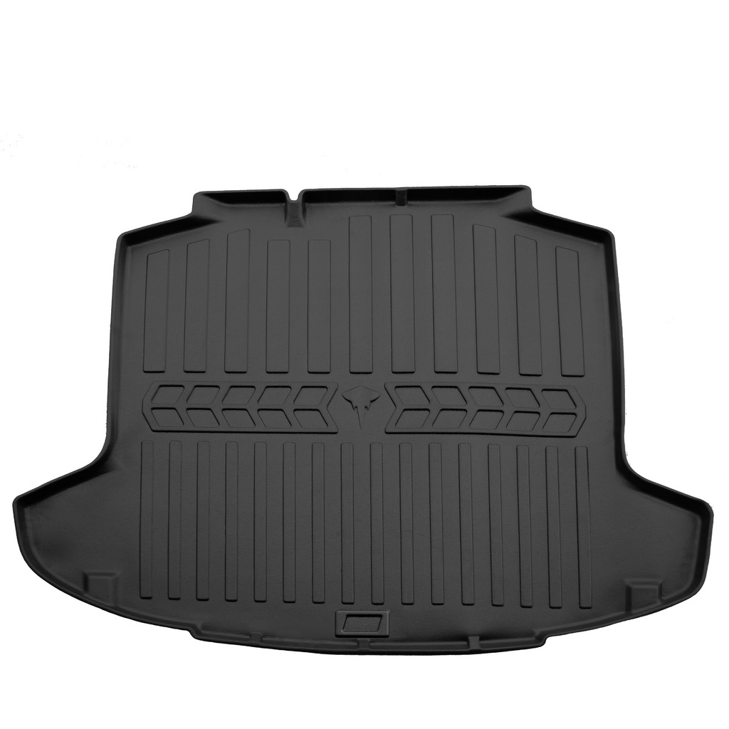 Килимок в багажник Stingray 3D (LiftBack)