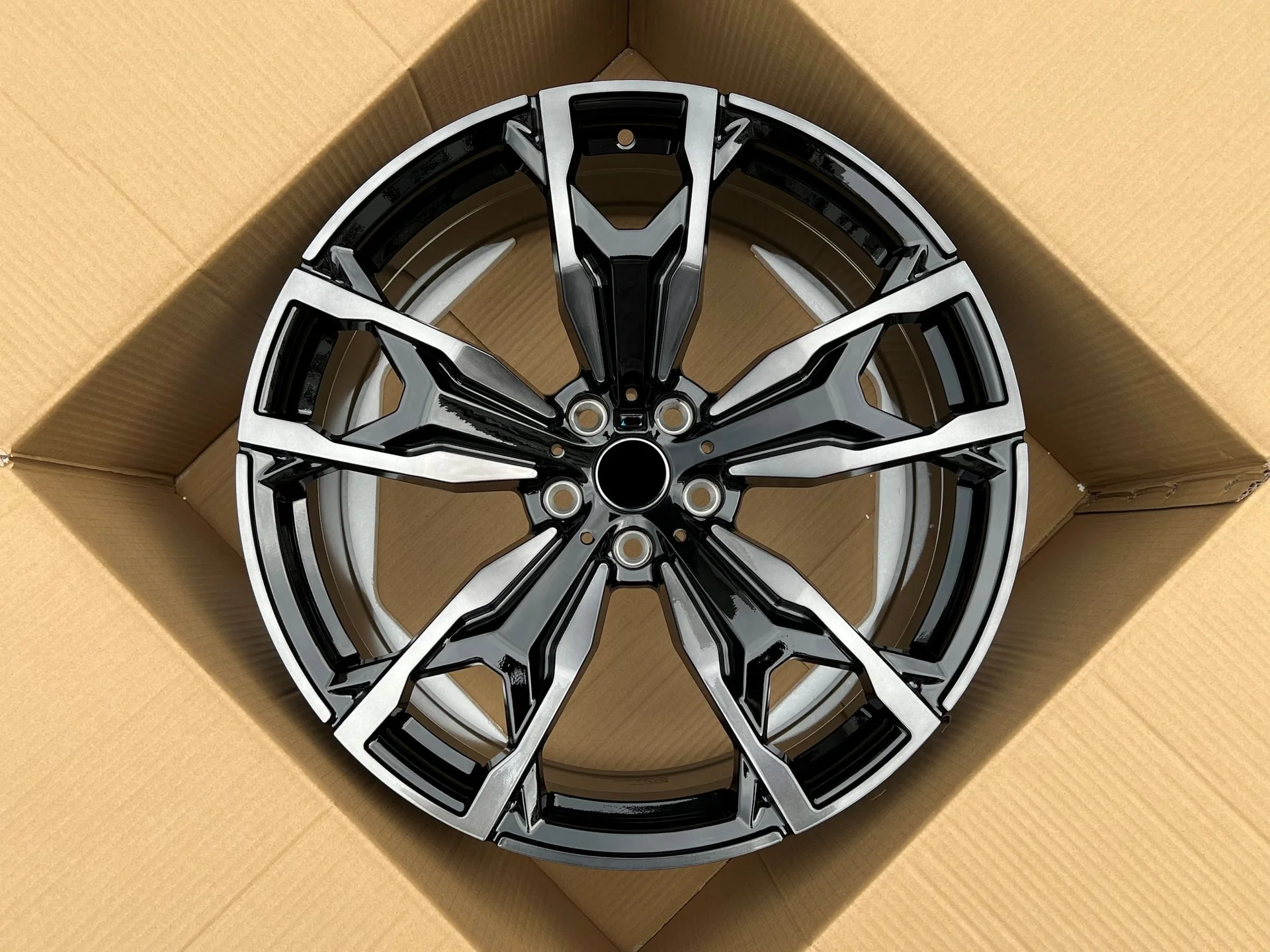 Ковані диски OEM R21 V3 (4 шт)