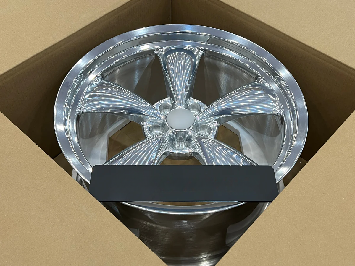Ковані диски OEM R20 (4 шт) 3