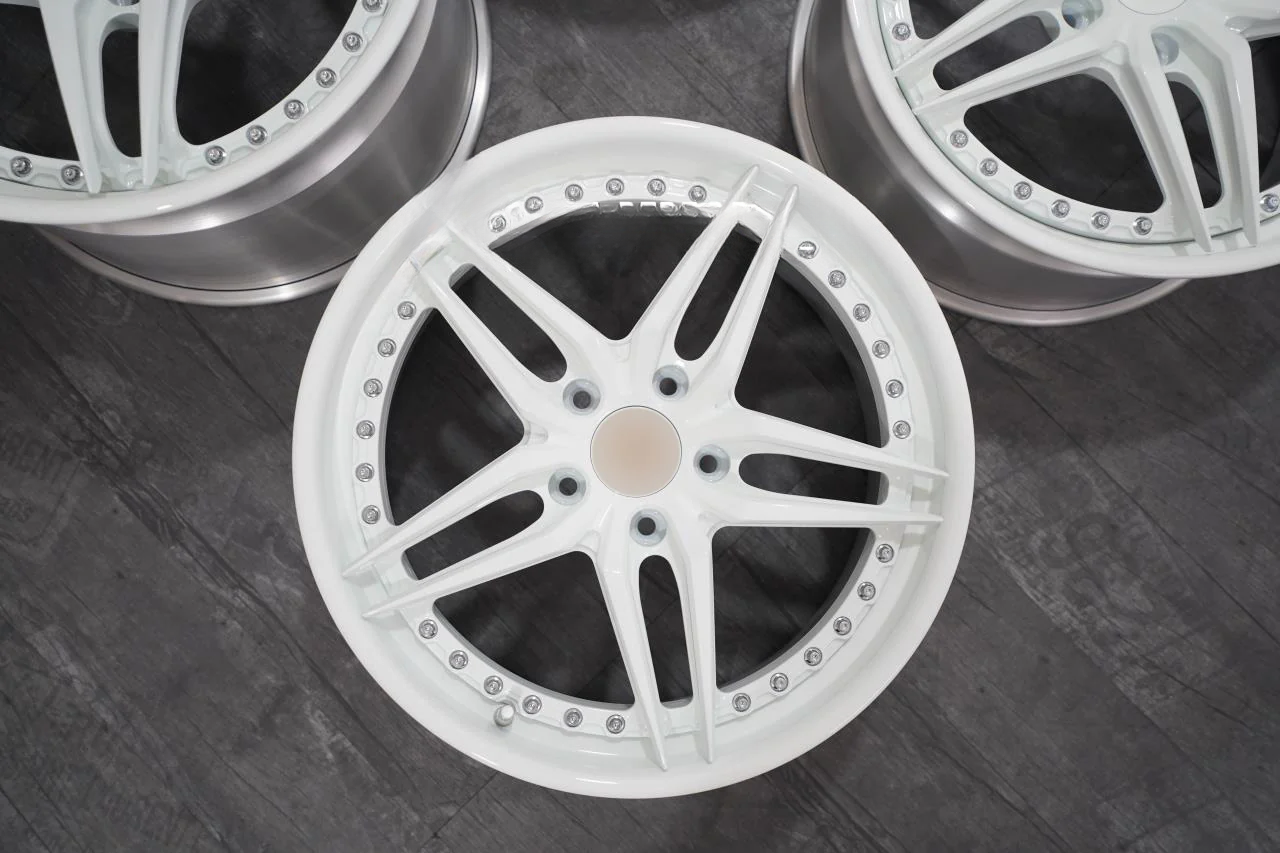 Ковані диски OEM R20 V1 (4 шт) 2
