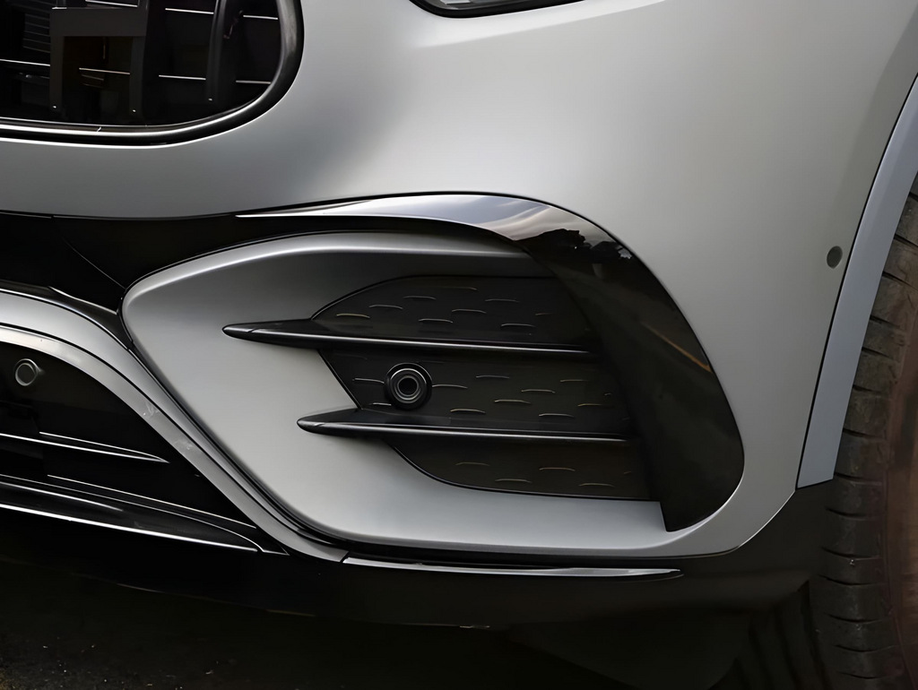 Комплект обвісів GLC63 AMG 6