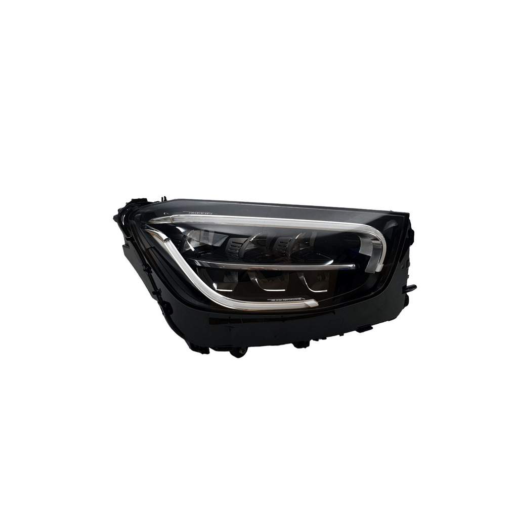Передня оптика LED Hight Performance (2 шт) 2