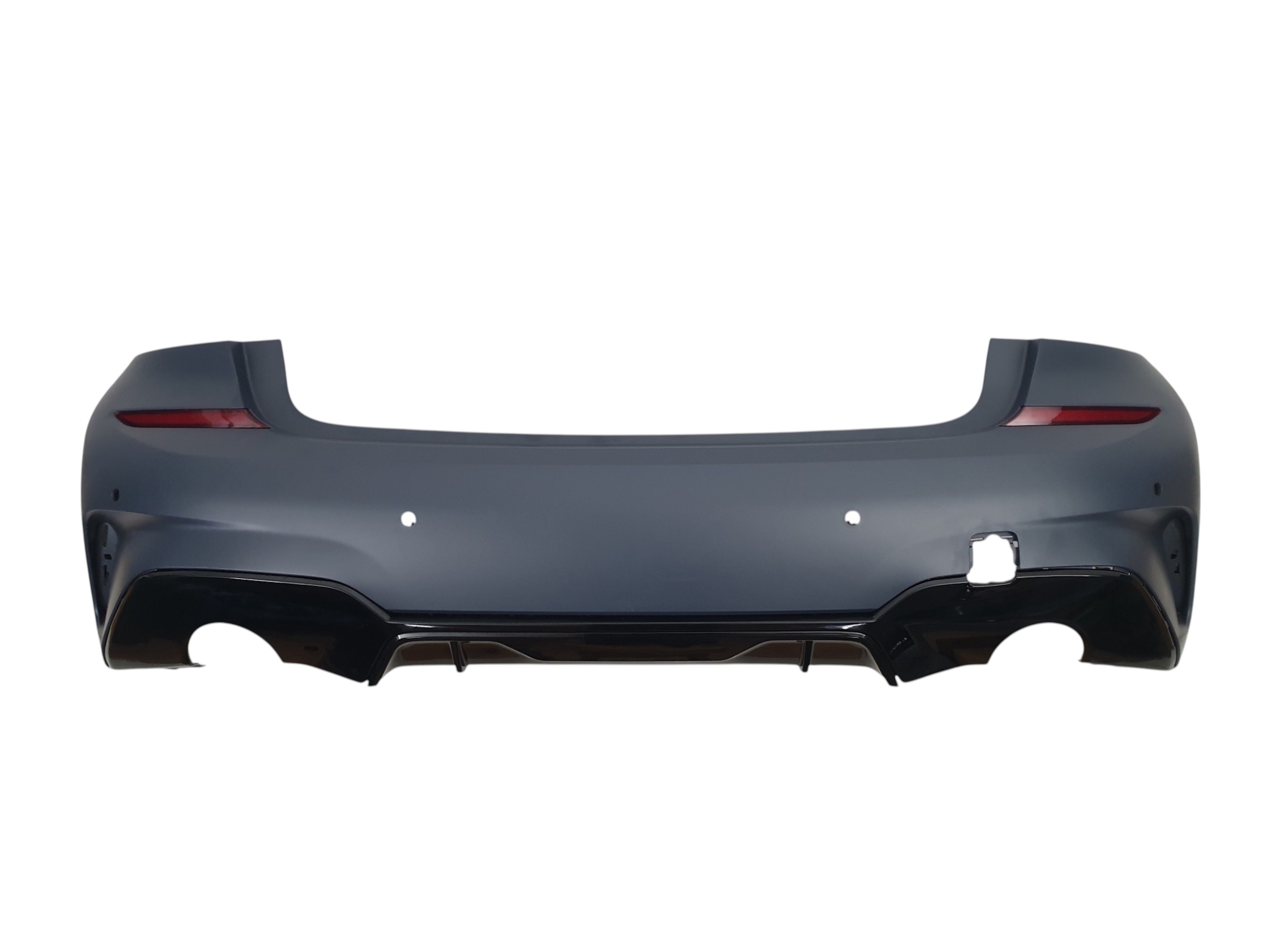 Комплект обвісів (M-Performance) на BMW 3 Series G20 / G21 2018-2022 року 3