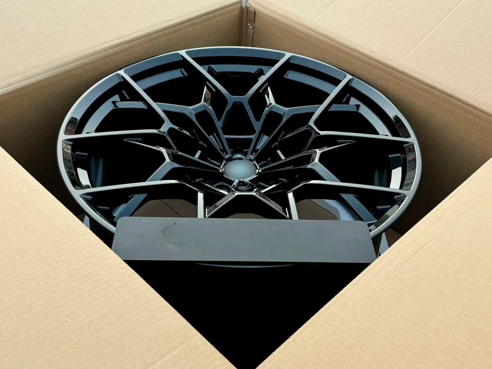 Ковані диски OEM R22 V5 (4 шт) 5