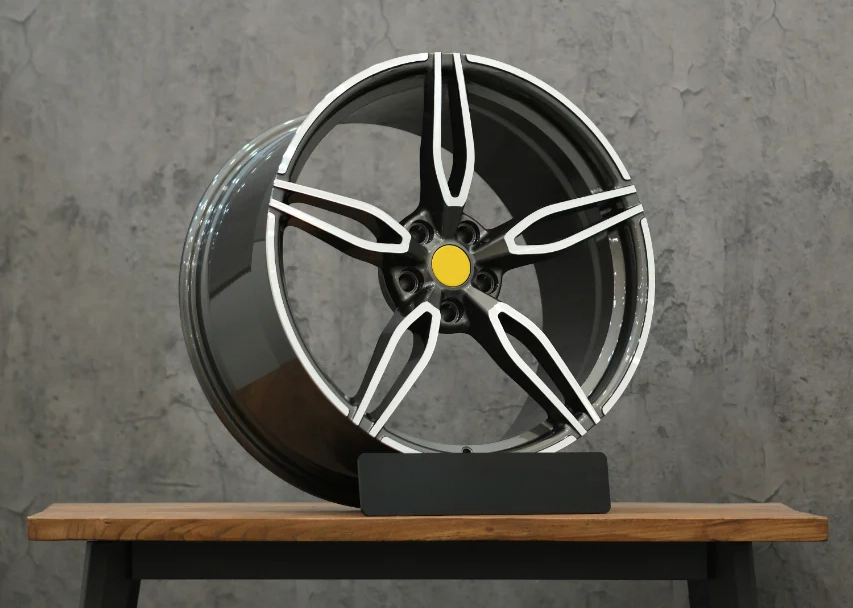 Ковані диски OEM R20 V2 (4 шт)