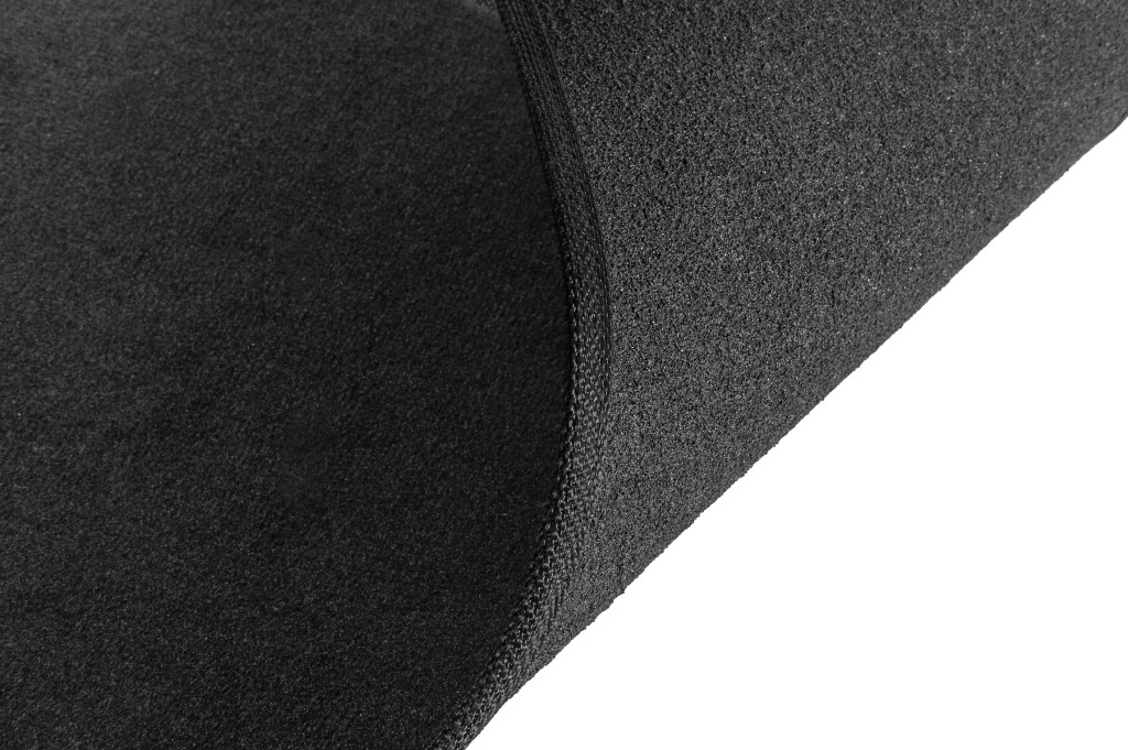 Килимки текстильні Premium (чорні) 2