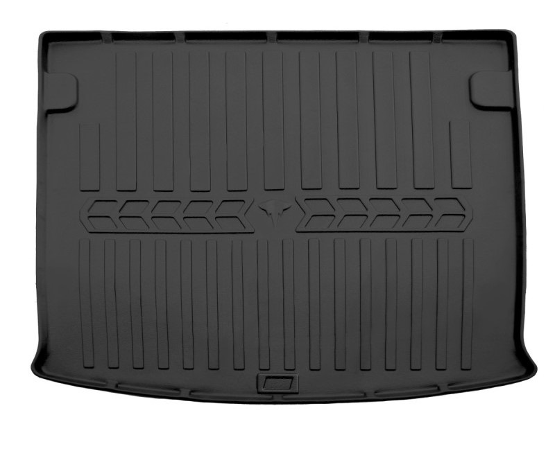 Килимок в багажник Stingray 3D (Sedan)