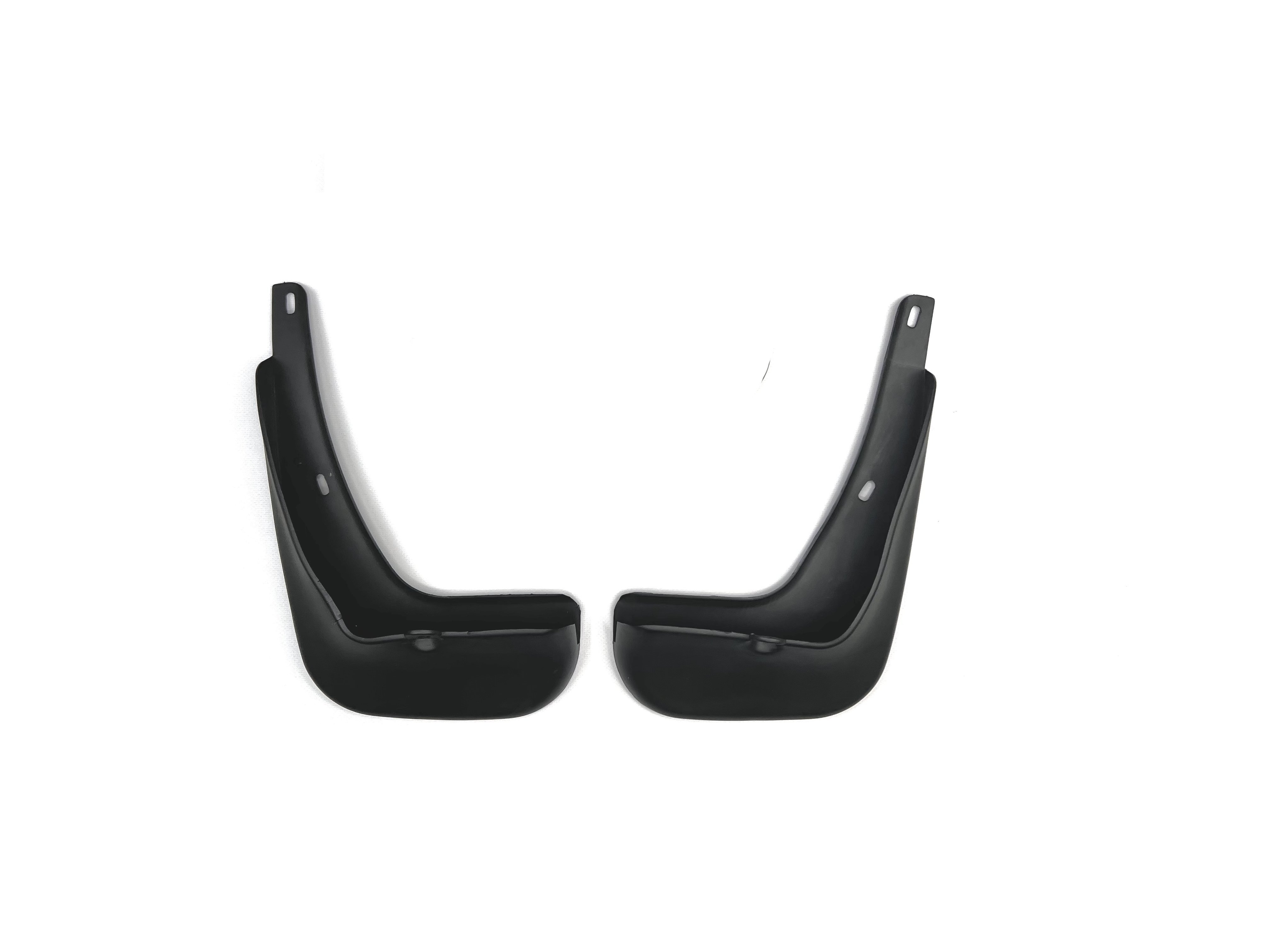 Бризковики задні для Hyundai Accent 2011-2021, комплект 2 шт