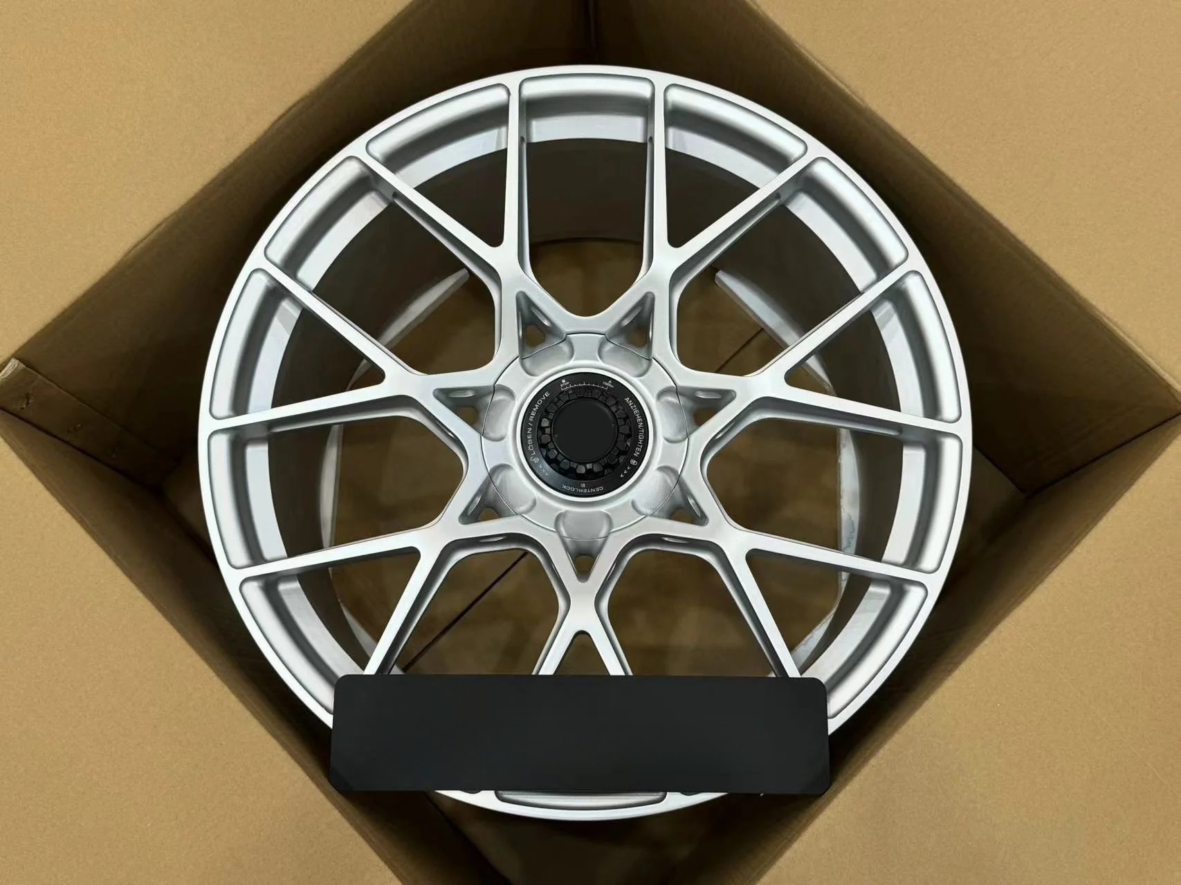 Ковані диски OEM R20 V2 (4 шт) 2
