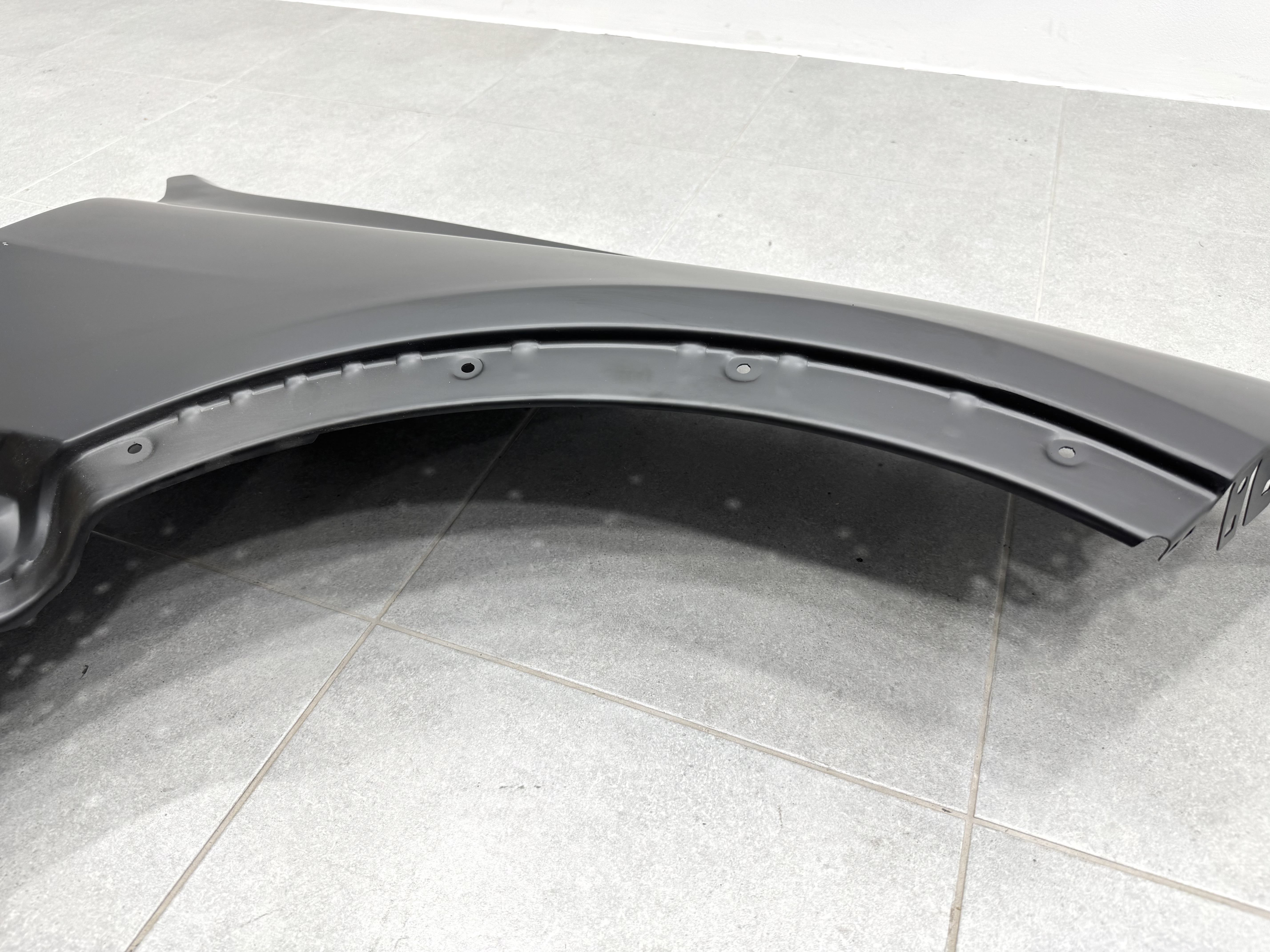 Крило праве 41007933472 для BMW X7 G07 2019-2022 5