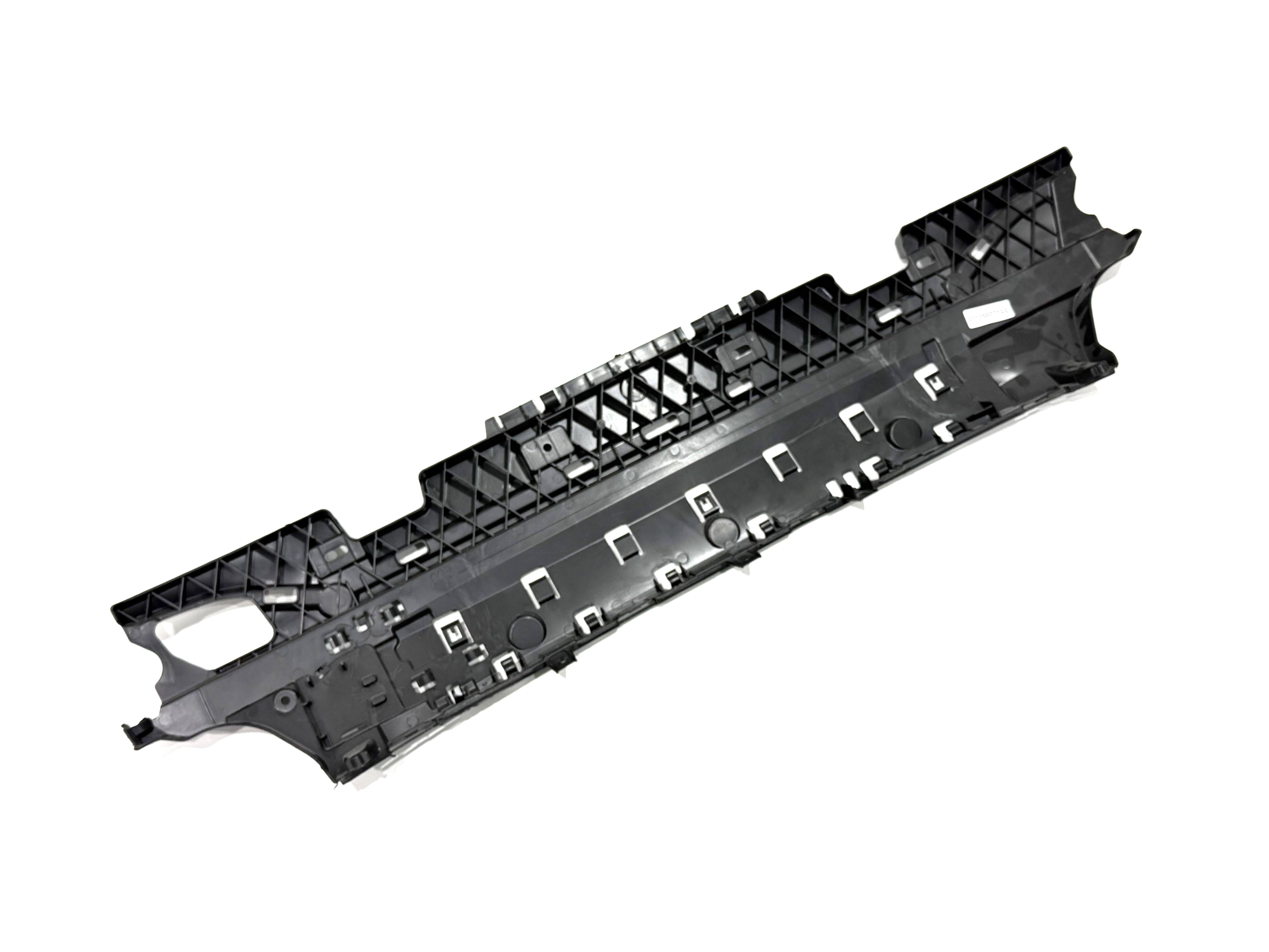Кронштейн заднього бампера M Paket 51128077153 для BMW 5 series G30 / G31 2017-2020 дорест. 2