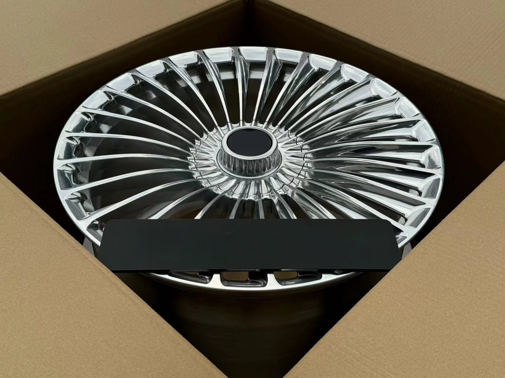Ковані диски OEM R22 (4 шт) 4