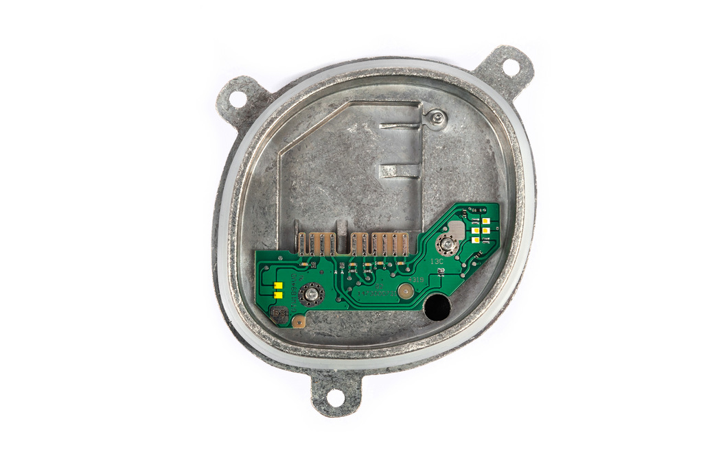 Led-модуль у фару 63118496135 (1 шт, лівий) 2