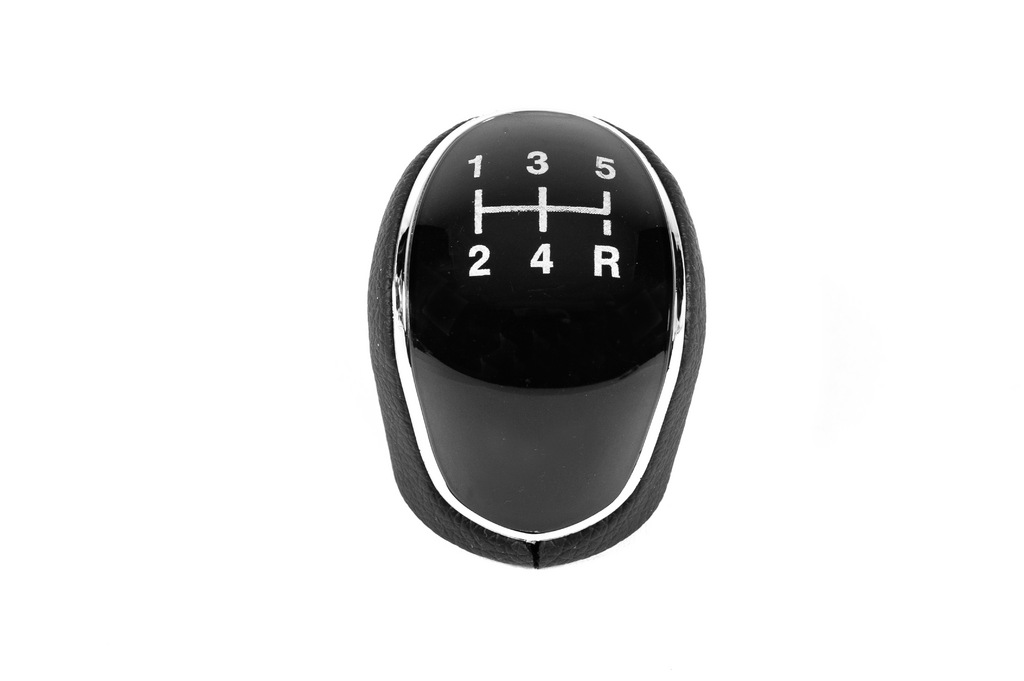 Ручка КПП 94ZT7217AA (5-перадач) 2