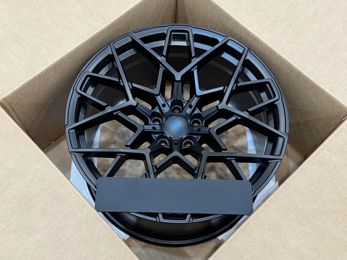 Ковані диски OEM R20 V3 (4 шт) 3
