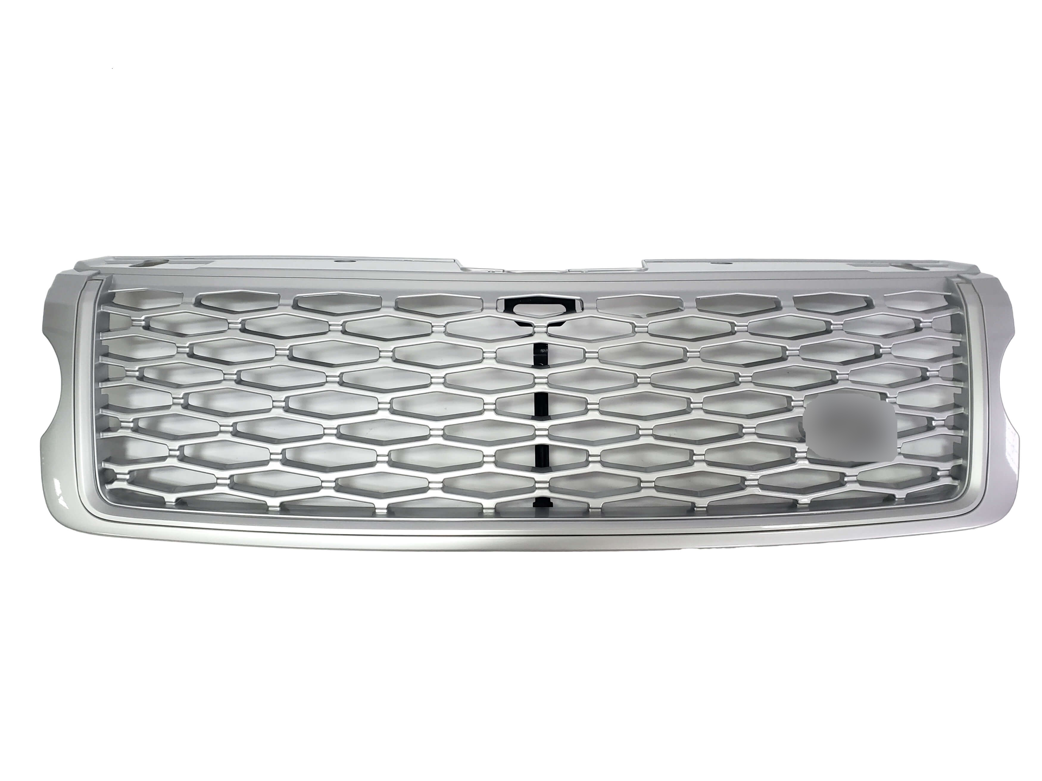 Решітка радіатора на Land Rover Range Rover Vogue L405 2013-2017 року