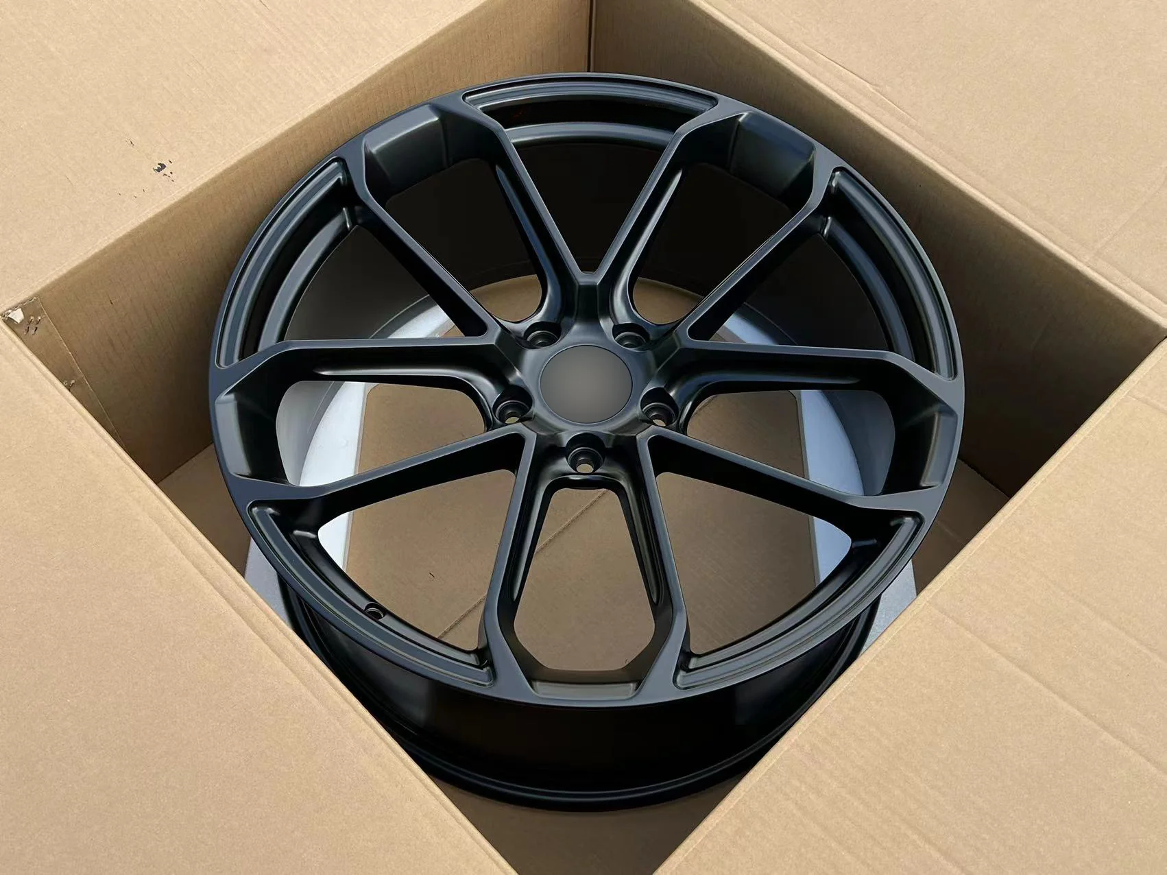 Ковані диски OEM R22 V3 (4 шт) 4