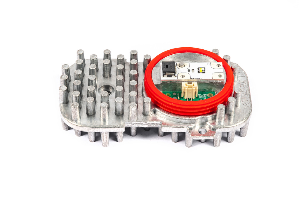 Led-модуль у фару 63117263051 (Модельний) (1 шт)