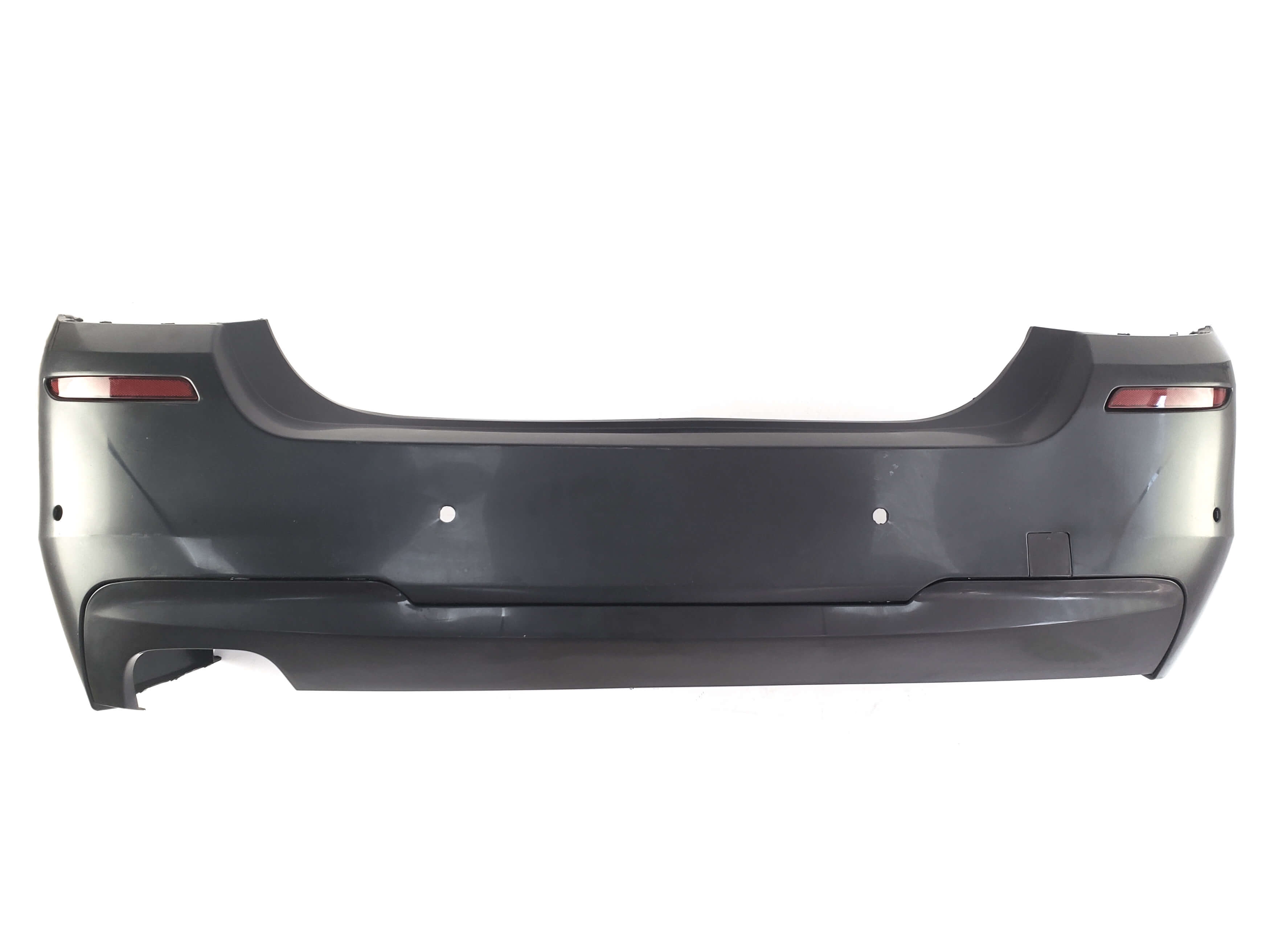 Комплект обвісів (M Sport Paket) на BMW 5 Series F10 / F11 2010-2017 року 6