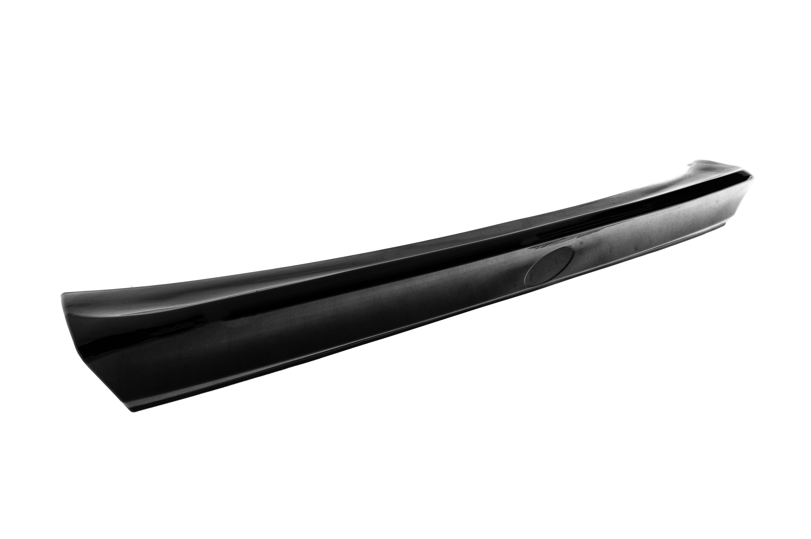 Спойлер CSL-style V1 (для SD, чорний глянець) 5