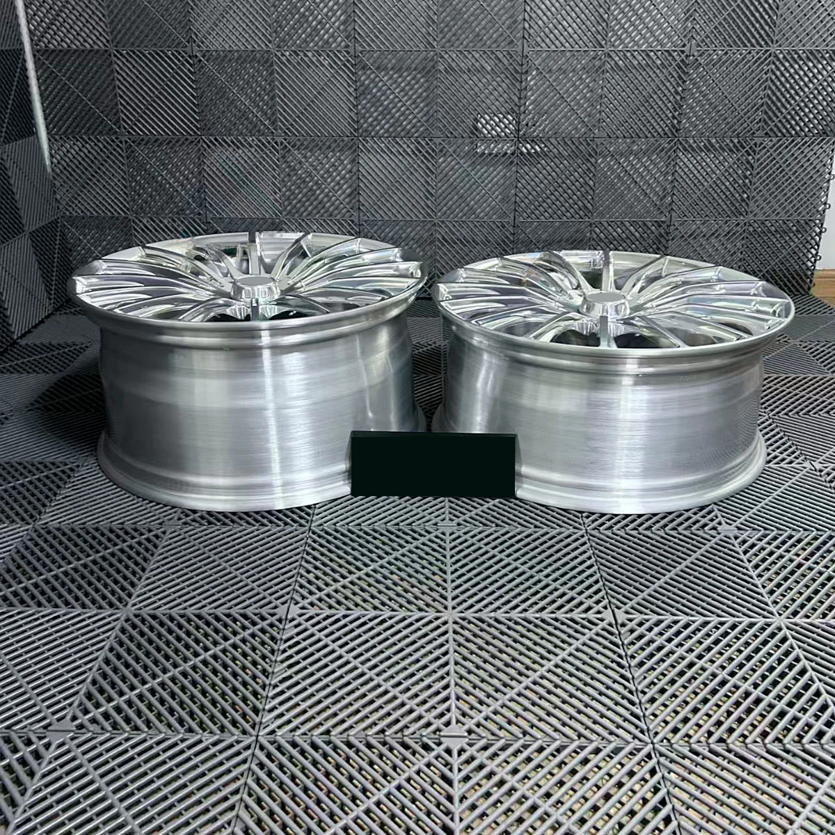 Ковані диски OEM R21 V2 (4 шт) 4