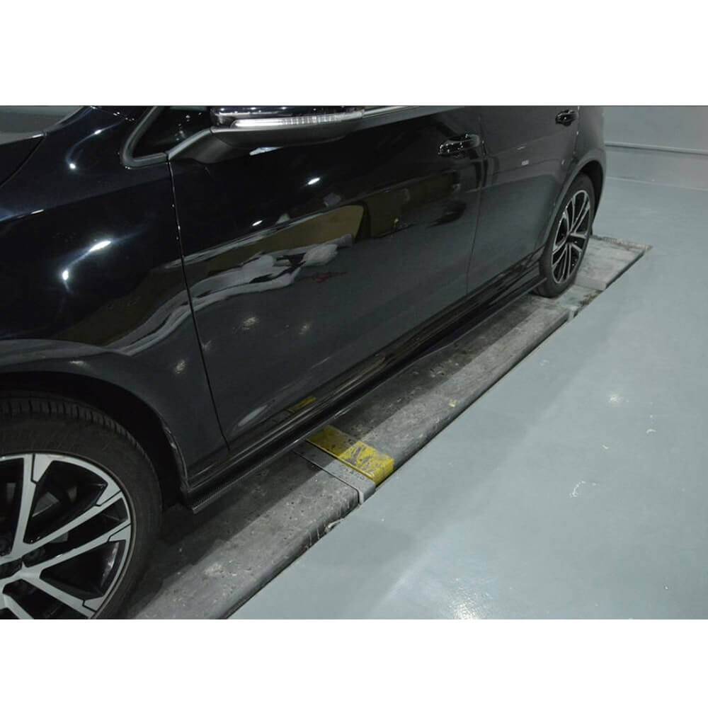 Комплект обвісів Carbon FullSet (для R/R-line HB 2012-2017, Карбон) 4